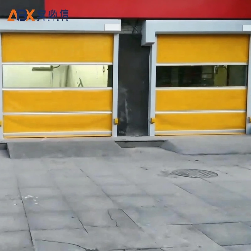 清远市高速门